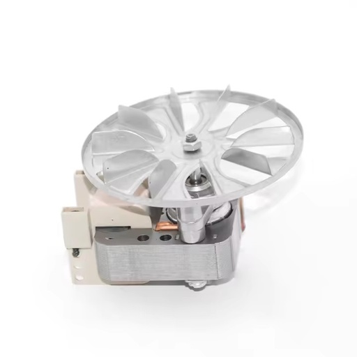 AC Electric Oven Fan Motor 50Hz Single-Phase Shaded Pole Motor Mini Oven & Toaster Explosion-Proof