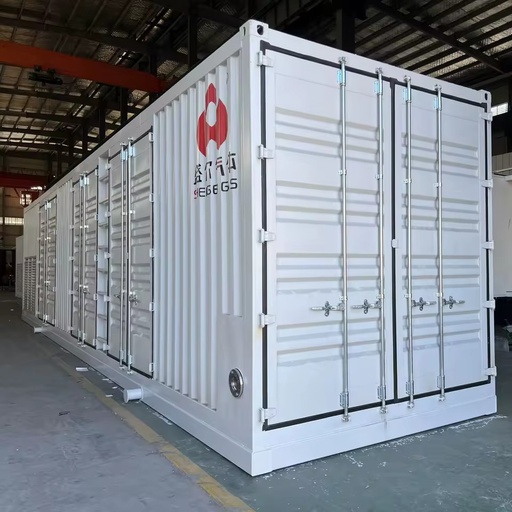 Marine Nitrogen Generator for Offshore Platform Tank Inerting and Shipboard Fire Prevention System