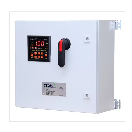 High Technology Electric Saver ES-15 for 250-400 Amp Wholesale Power Distribution Energy Saver Panel Device at Cheap Price