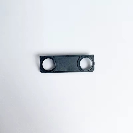 New Energy Vehicle Battery Module Accessories Plastic Material Battery Module Parts Customizable Size Color and Materia
