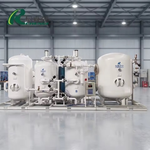 Medicine Industry PSA Nitrogen Generator Nitrogen Production Equipment