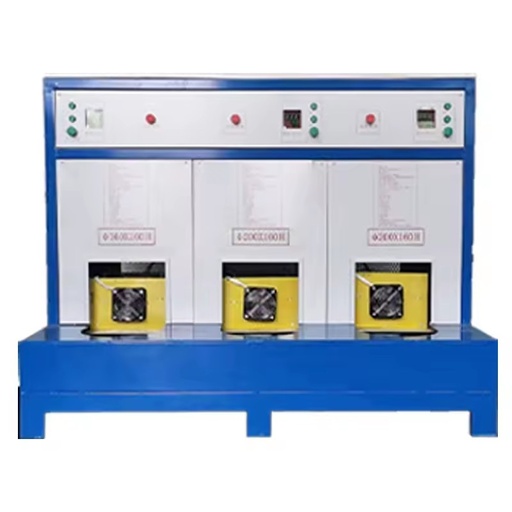 Energy Saving Rapid Die Heating Furnace Electronic Part Production Fast Cycle Extrusion Die Oven