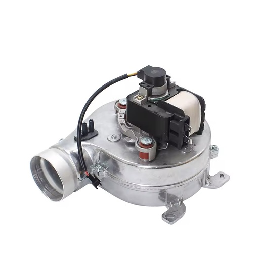 EF-H-45-AL-01 High Quality Gas Boiler Circulating Fan