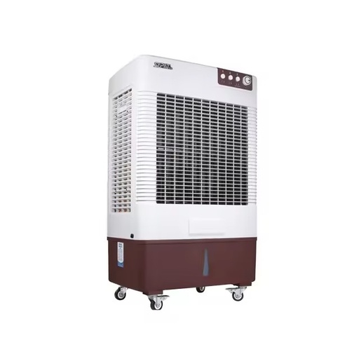 SEPAT Energy Saving 3-Speed Electric Air Cooler Fan Durable Plastic Portable Air Conditioner Air Purifier for Household Hotel