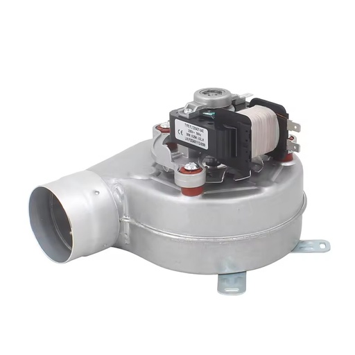 High-quality Aluminium Wall Mounted Boiler Fan FL120042Y-04E-30W 30W/35W/45W/65W CE Certified for Gas Boiler Water Heater