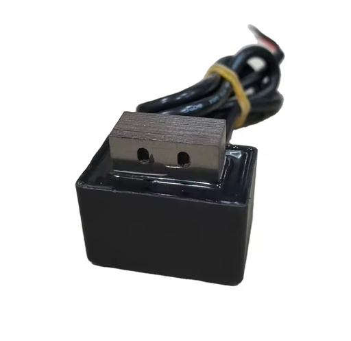 Non Standard OEM Youge YG4778 Rectangular DC Iron Lifting Electromagnet Flat Holding Magnet 47x78mm 12V-24V-48V-220V Screw Mount