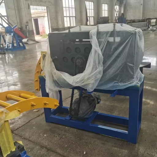 Slab Iron Bar Hoop Bending Machine Rebar Hooping Machine