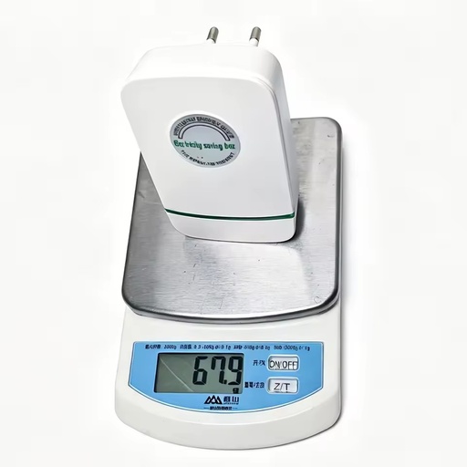 OEM Energy Saving Device Electricity Saving Box with Energy Saving Plugs Household Power Saver for Reduced Energy Consumption