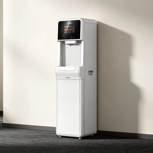 Electric Water Dispenser Home Commercial Hotel Use Hot Cold Smart Control Healthy Drinking Instant Equipment