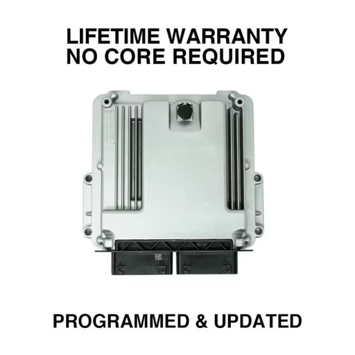Plc Engine Computer Programmed/Updated 2014 ES7A-12A650-AG WVR6 1.5L PCM Bulk Supply
