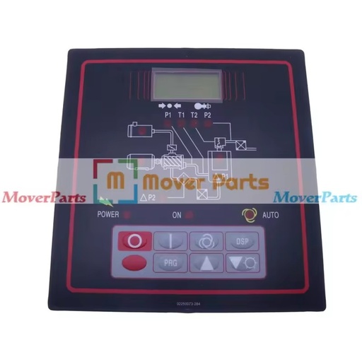 Plc For Screw Air Compressor Controller 88290008-999 Bulk Supply