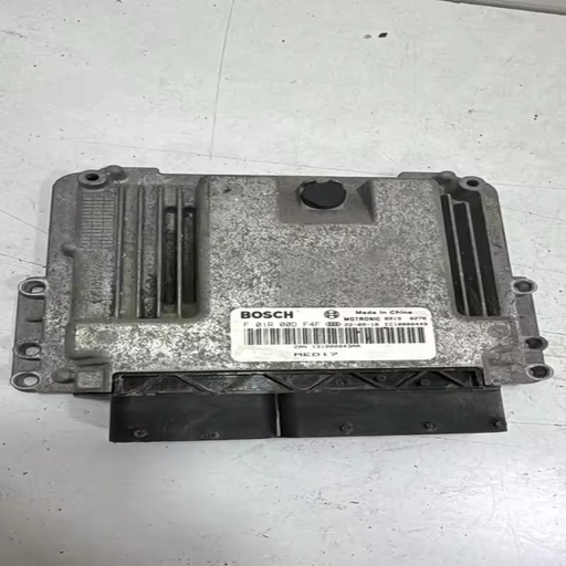 Plc Chery Tiggo 2023 2024 OEM Engine Control Unit F01R00DF4F MED17 Bulk Supply