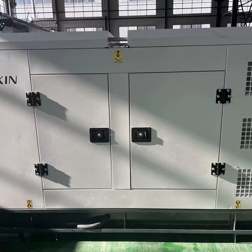 Weichai 25kW 31.25kVA Gas Generator Set for Mining Applications, Off-Grid Remote Power Supply with Stable Continuous Operation