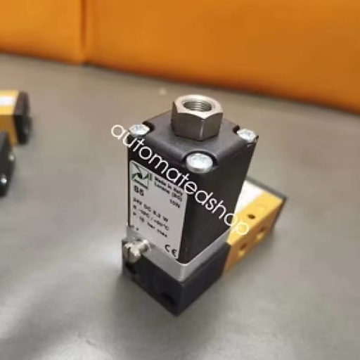 Plc 1pc NEW 428.32.01.S5 Solenoid Shipping DHL or FedEX Bulk Supply