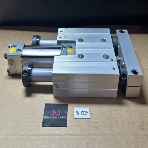 Plc NEW- PHD Pneumatic Slide &amp; Cylinder Assembly SED25X2-DB-GI-PB-Q1 · WARRANTY Bulk Supply