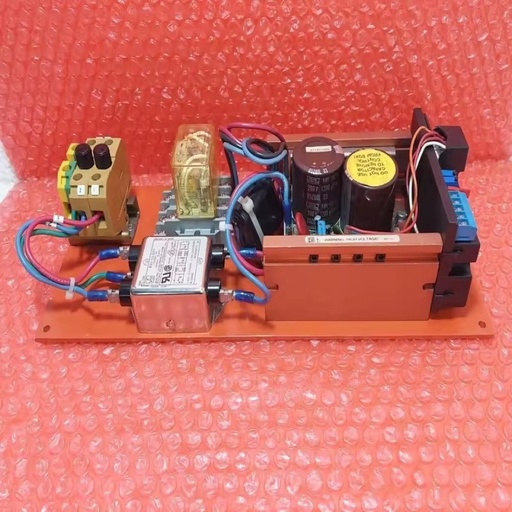 Plc Electronics KBVF-23D (9959C) AC Suitable for Speed Control SIVF (9474) Unit Bulk Supply