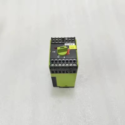 Plc Tele ED.K Timer Relay 24V AC Coil Bulk Supply
