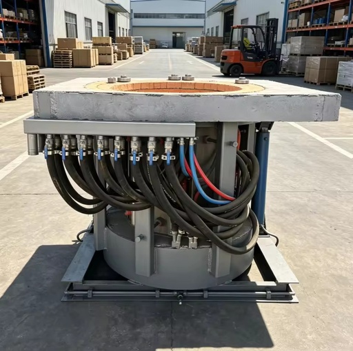 Energy-Saving: Reduces Energy Consumption for Cost-effective Operation.