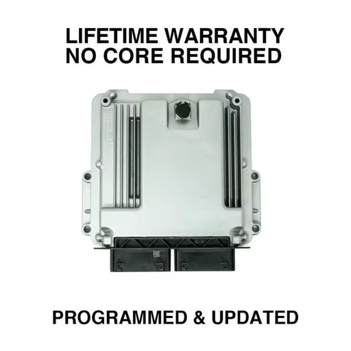 Plc Engine Computer Programmed/Updated 2011 F-150 BL3A-12A650-BBA VJF0 3.5L PCM Bulk Supply