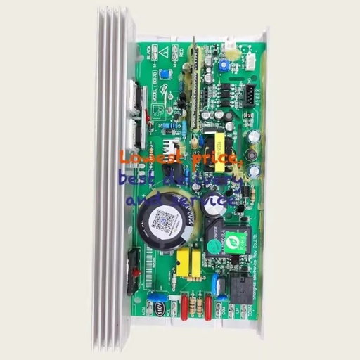 Plc Model B017D Johnson Suitable for Controller Board BO17D A002020025 #Z Bulk Supply