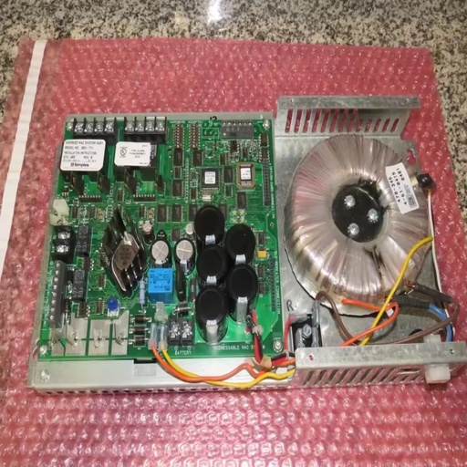 Plc SIMPLEX 565-771 NAC 4009 EXPANDER POWER SUPPLY Bulk Supply