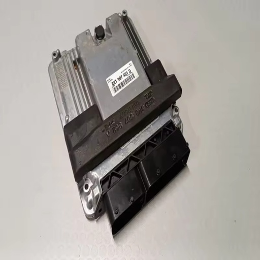 Plc 8K1907401D ENGINE CONTROL UNIT A5 2.7TDI AT Bulk Supply