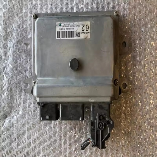 Plc 2012 12 1.8L Computer Brain Engine Control ECM EBX MEC901942A1 Bulk Supply