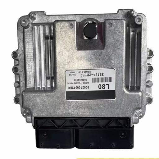 Plc Car Electronic Control Unit For 39134-2B562 L80 MEG17.9.12 Bulk Supply