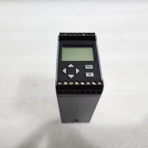 Plc RHEINTACHO MESSTESuitable forIK 5823.200 CRRA SPEED MONITOR FA-90006/005 24VDC Bulk Supply