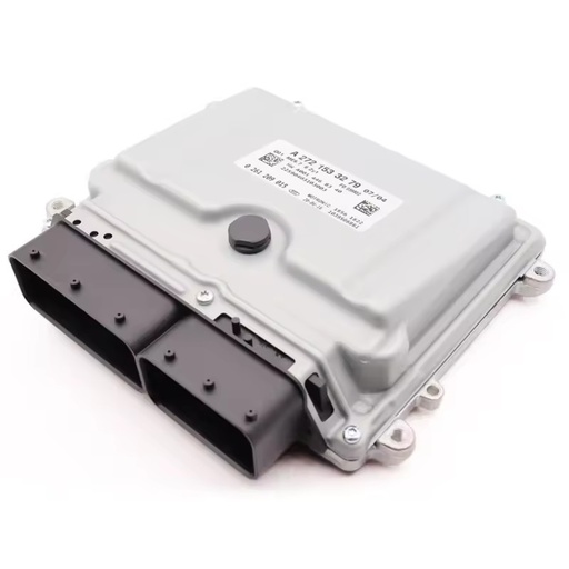 Plc ECM Engine Control Units Module A2721533279 For R171 SLK350 Bulk Supply