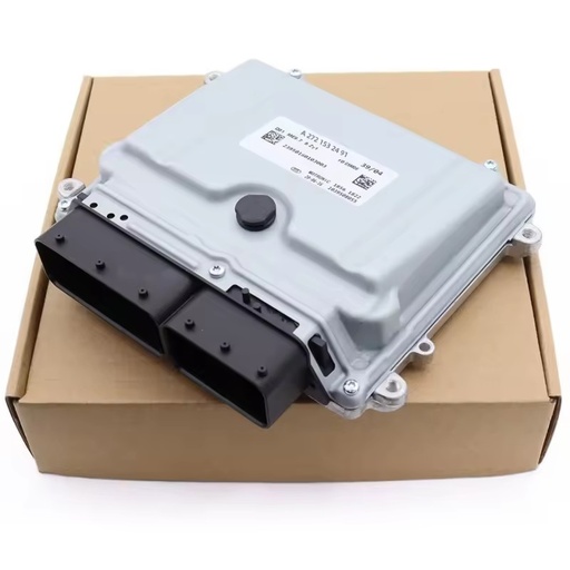Plc A2721532491 ENGINE CONTROL MODULE ECM FOR S300 S350 R350 E300 Bulk Supply