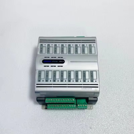 Plc SSAS-PRO SPRI-16 Alarm And Monitoring System Bulk Supply