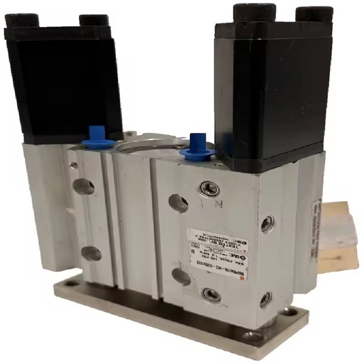 Plc NEW Suitable for MGPM140TN-50Z-DUR00325 PNEUMATIC CYLINDER 145 PSI MGPM140TN50ZDUR00325 Bulk Supply
