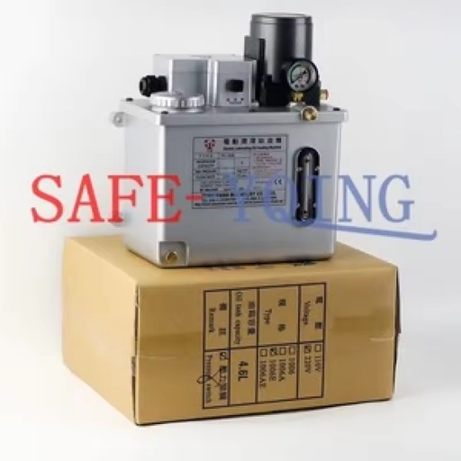 Plc 1PC new Tswu Kwan TK-1006 4.6L 220V Lubricating oil Suitable foreder Bulk Supply