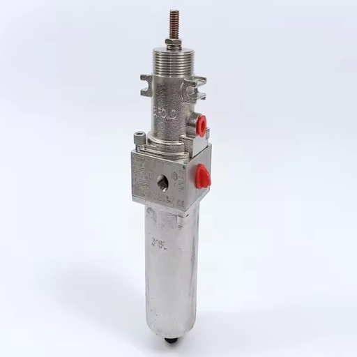 Plc Bifold SH06-FR-SR-AD-10-X1 Bifold Filter Regulator Bulk Supply