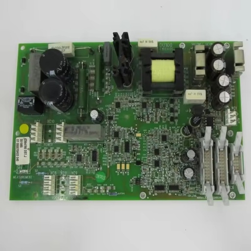Plc Socomec DU100 E302222C Bulk Supply