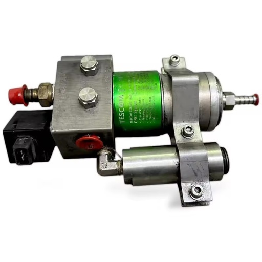 Plc MAN TP2202986 Gas Regulator 51131116051 51131116045 51131116047 Bulk Supply