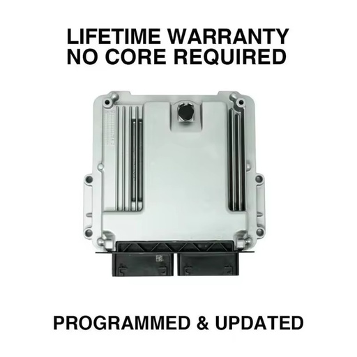 Plc Engine Computer Programmed/Updated 2011 F-150 BL3A-12A650-AZJ JGK8 3.5L PCM Bulk Supply