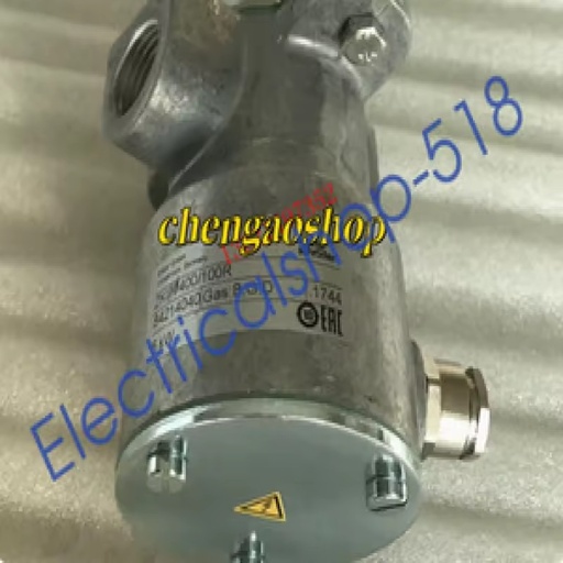 Plc 1PC NEW ZKIH 400/100R burner DHL/FedEx Bulk Supply