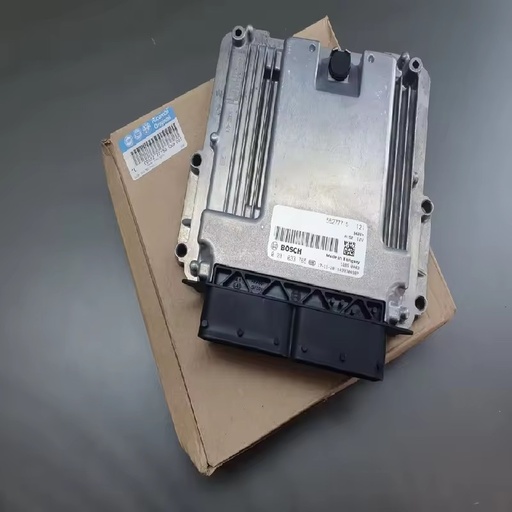 Plc Orig Fiat Alfa Romeo Control Powertrain Technologies 12V 55277715 Bulk Supply