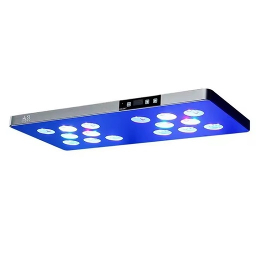 JUYANG Wholesale Sunrise Sunset Programmable Led Aquarium Light 110W Full Spectrum Marine Aquarium Led Light for Coral Reef