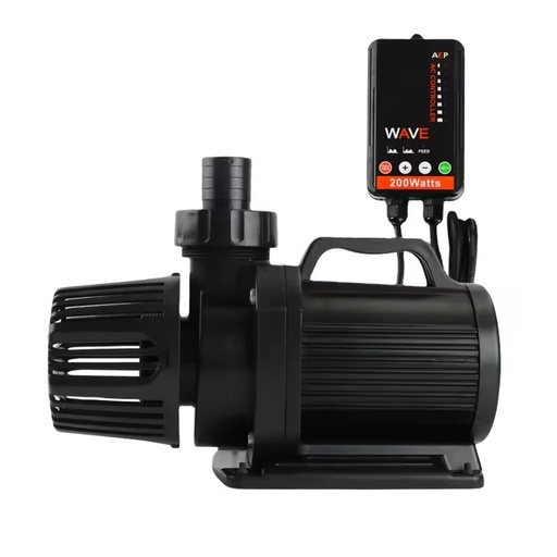JUYANG Wholesale 15000L/H 110W Multifunction Submersible Water Pump 6hp Waterfall Pump Aquarium Koi Pond Water Fountain Pump