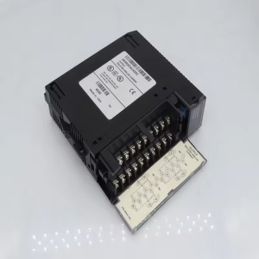 Plc HORNER AUTOMATION HE693DAC420C PLC MODULE Bulk Supply