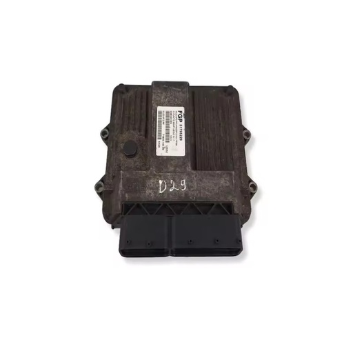 Plc Fiat Grande Punto 2013 Engine Control Module 51795229 kW BVV375 Bulk Supply