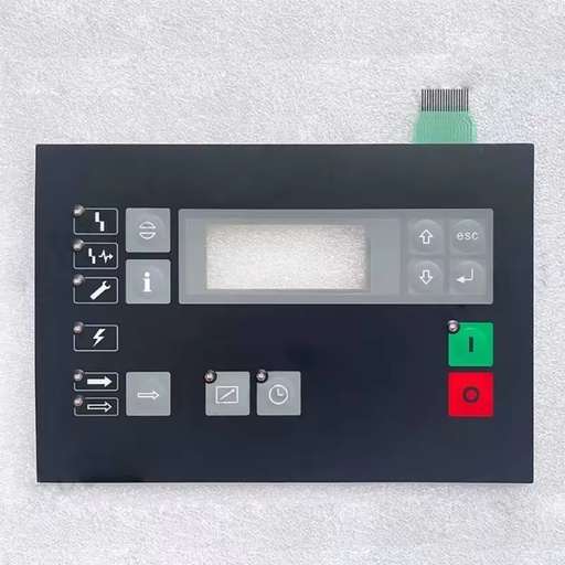 Plc Protective Film for CONTROL Air Compressor Controller 7.7005.1 Bulk Supply