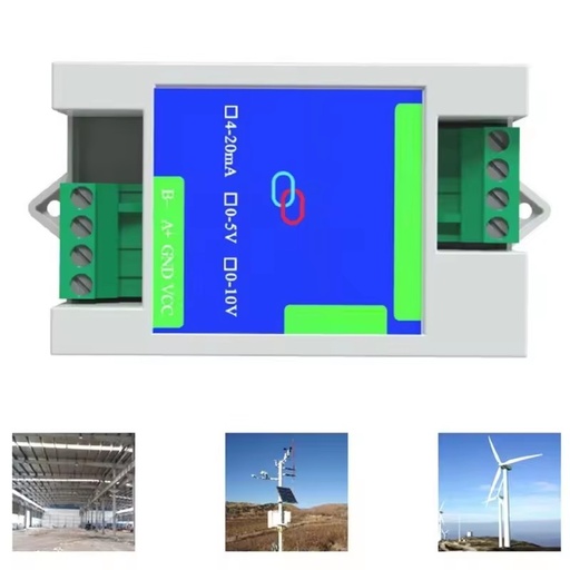 Plc Industrial Converter Module Advanced Overcurrent Bulk Supply
