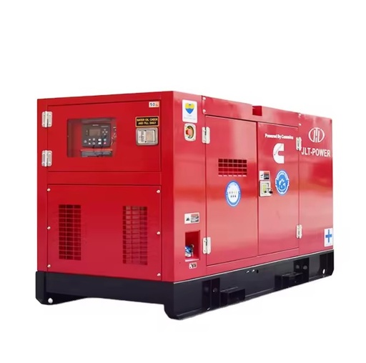 3500kW Heavy Duty Gas Generator Set for Continuous Prime Power Operation