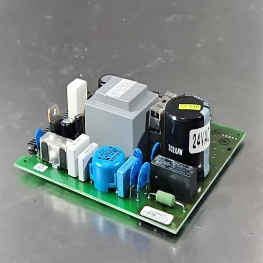 Plc ENDRESS + HAUSER 321437-0200C Control Board 3A-19 Bulk Supply
