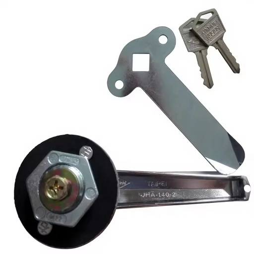 JYHUEI Jihui door lock handle JHA-140-2(no box)