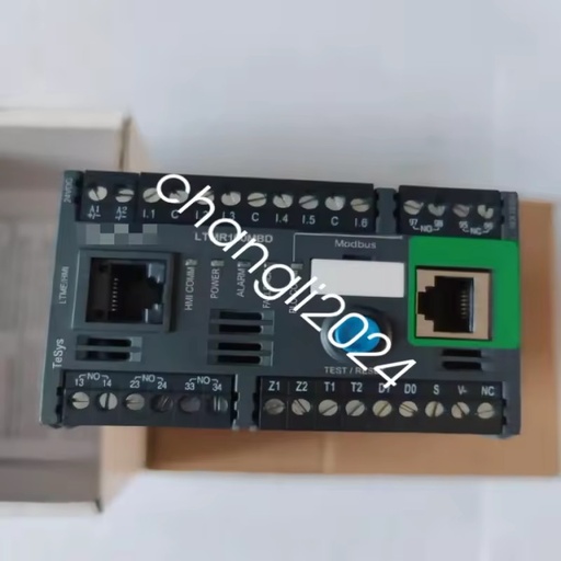 Plc 1PCS LTMR100MBD Suitable for Management Controller 24VDC 5-100A new via FedEx or DHL Bulk Supply
